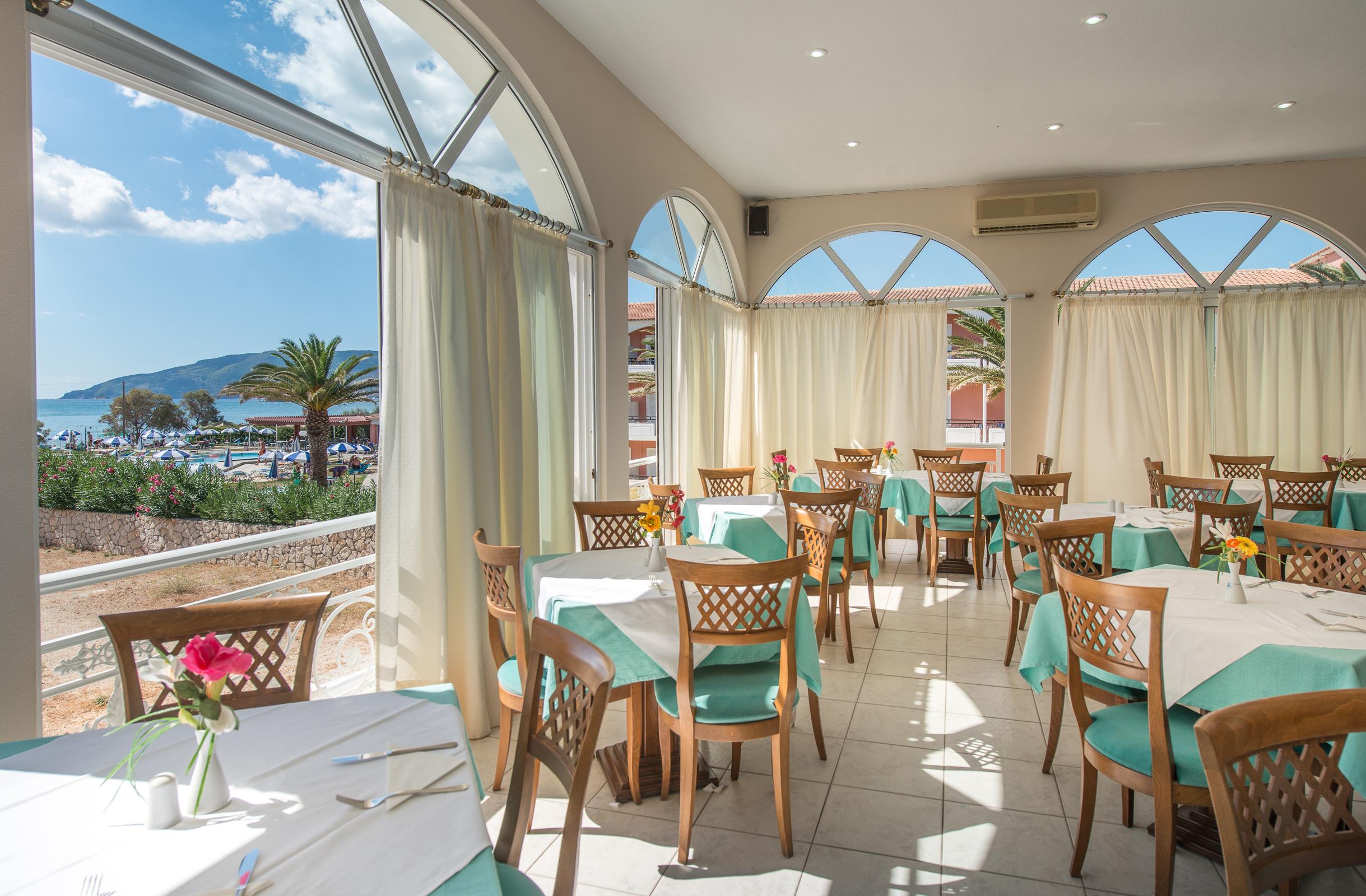 Astir Palace Hotel Laganas Extérieur photo