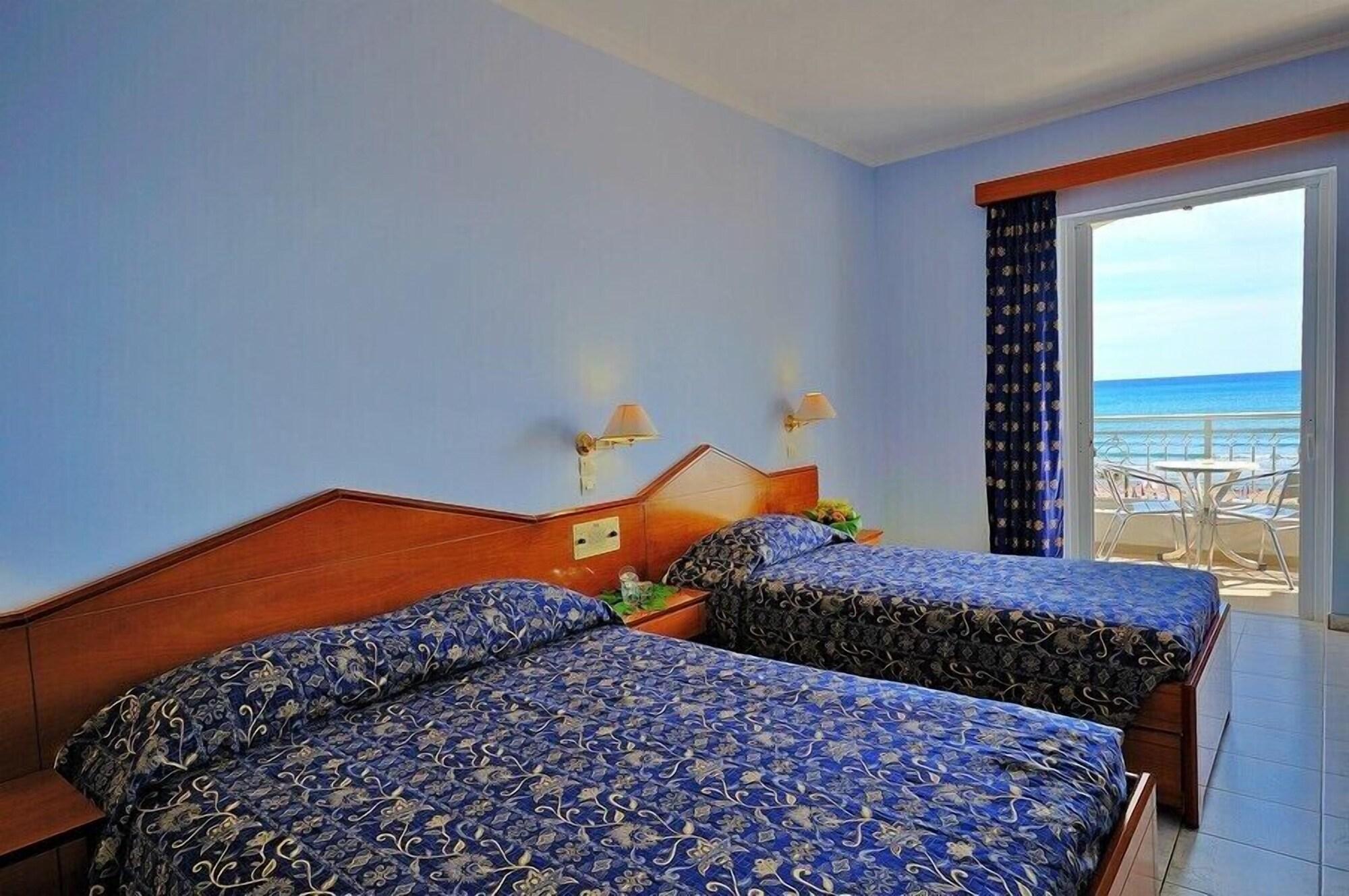 Astir Palace Hotel Laganas Extérieur photo