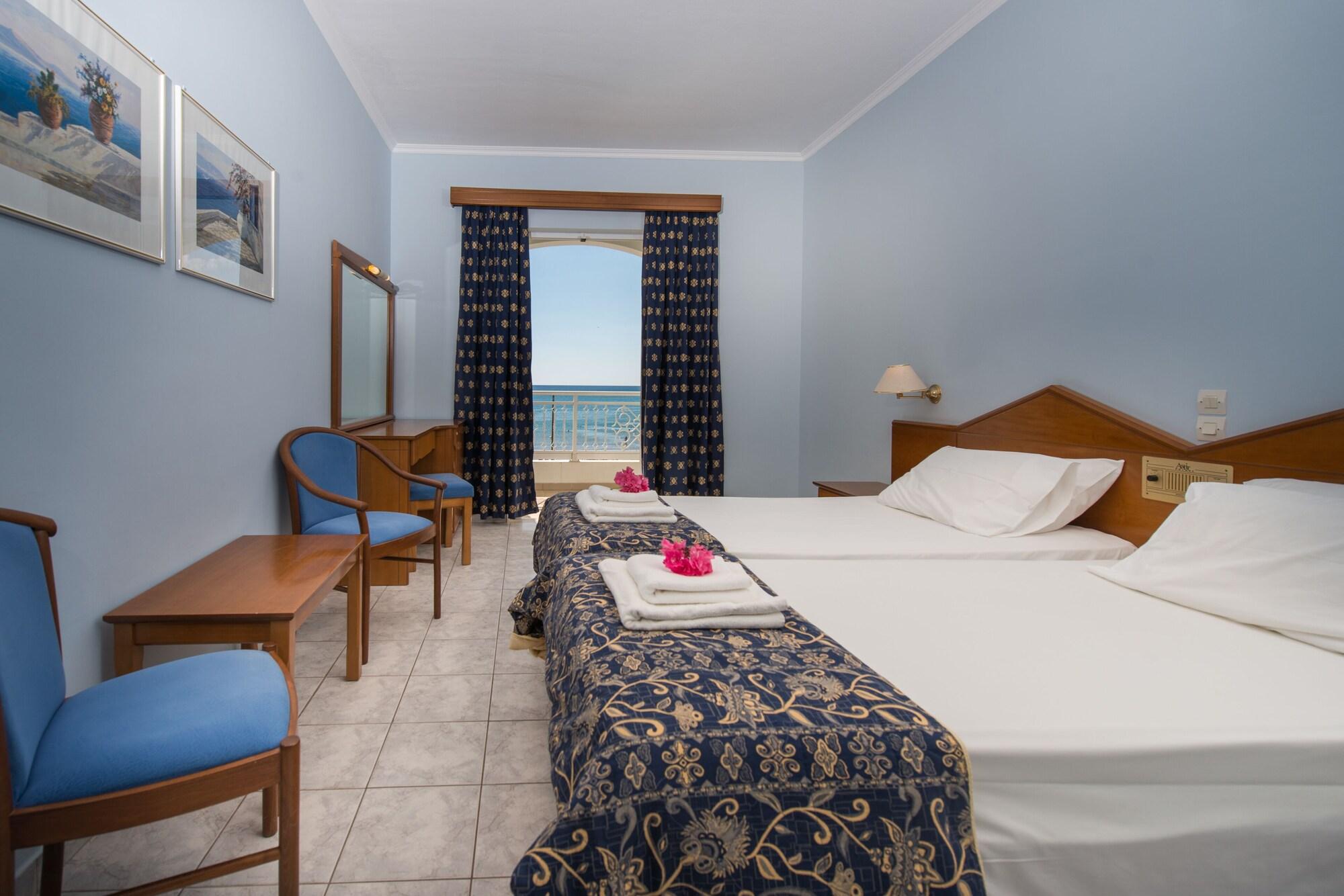 Astir Palace Hotel Laganas Extérieur photo
