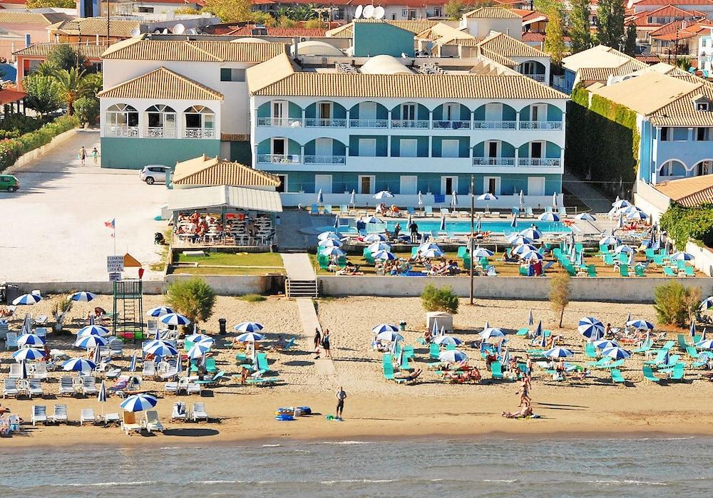 Astir Palace Hotel Laganas Extérieur photo