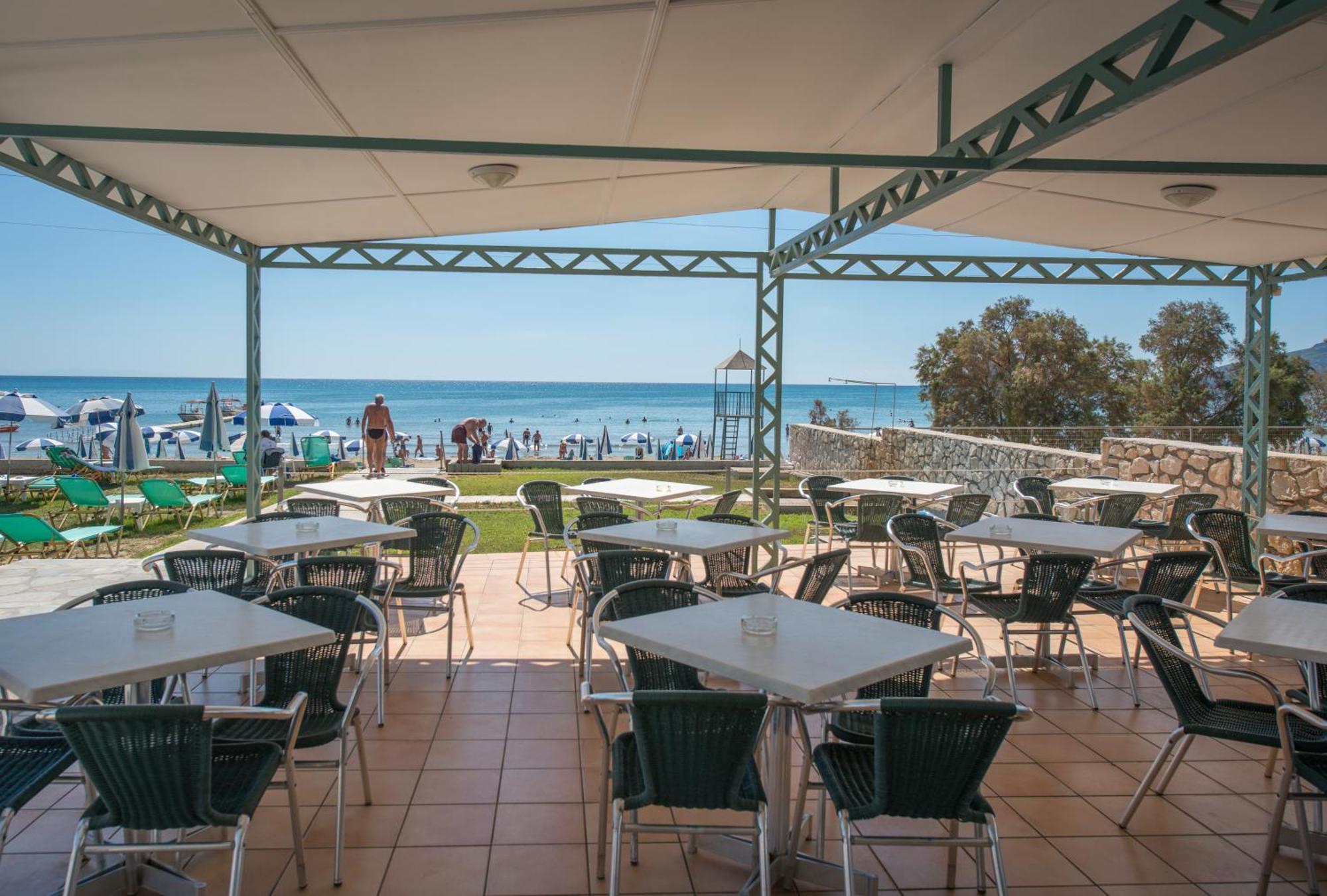 Astir Palace Hotel Laganas Extérieur photo