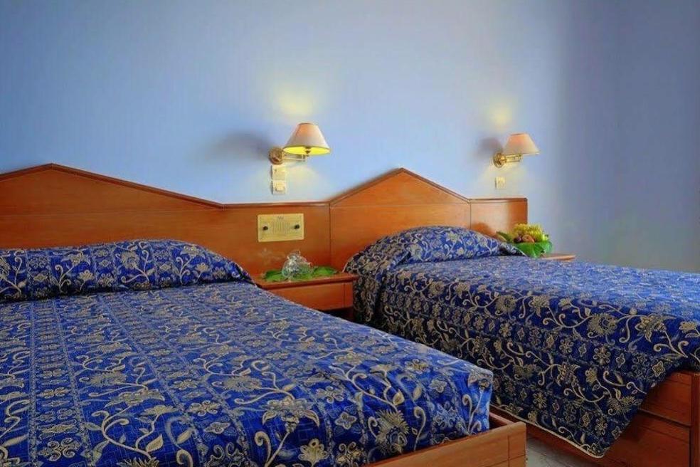 Astir Palace Hotel Laganas Extérieur photo