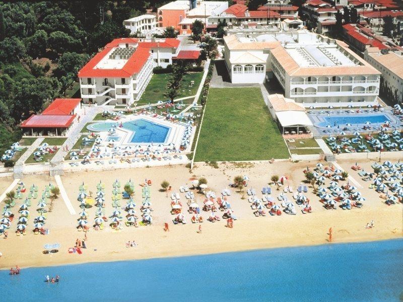 Astir Palace Hotel Laganas Extérieur photo