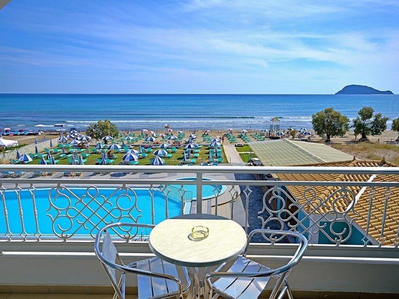 Astir Palace Hotel Laganas Extérieur photo