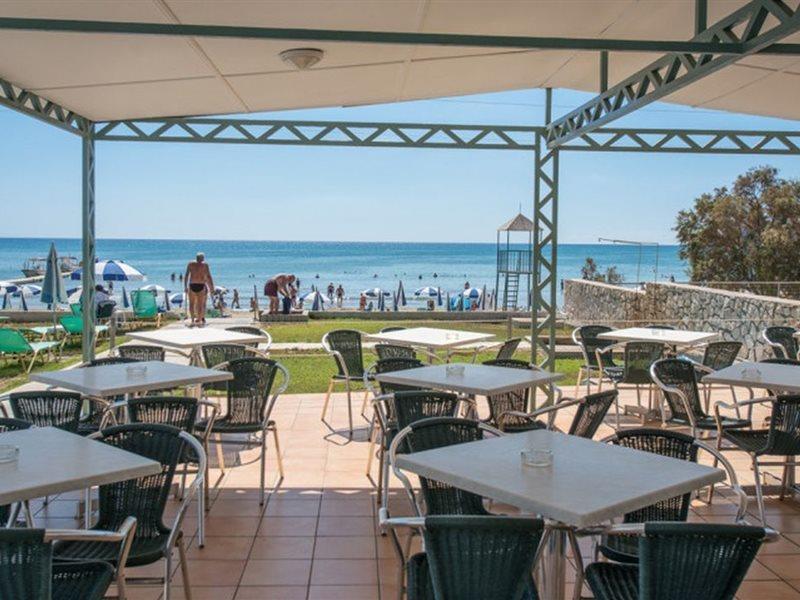 Astir Palace Hotel Laganas Extérieur photo