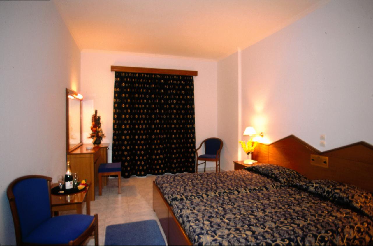 Astir Palace Hotel Laganas Chambre photo