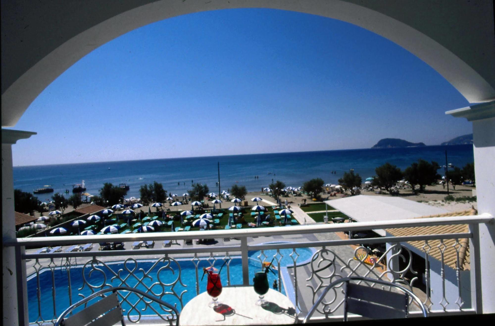 Astir Palace Hotel Laganas Extérieur photo