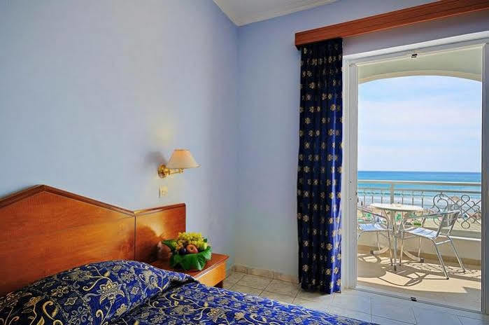 Astir Palace Hotel Laganas Extérieur photo