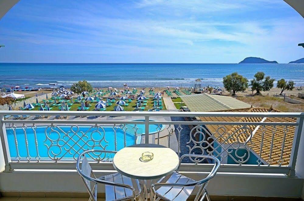 Astir Palace Hotel Laganas Extérieur photo