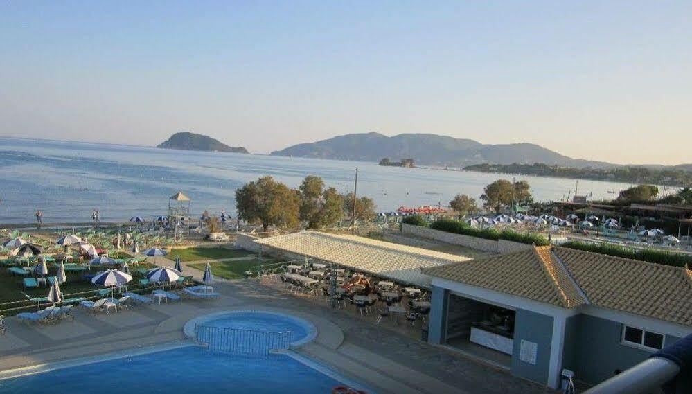 Astir Palace Hotel Laganas Extérieur photo