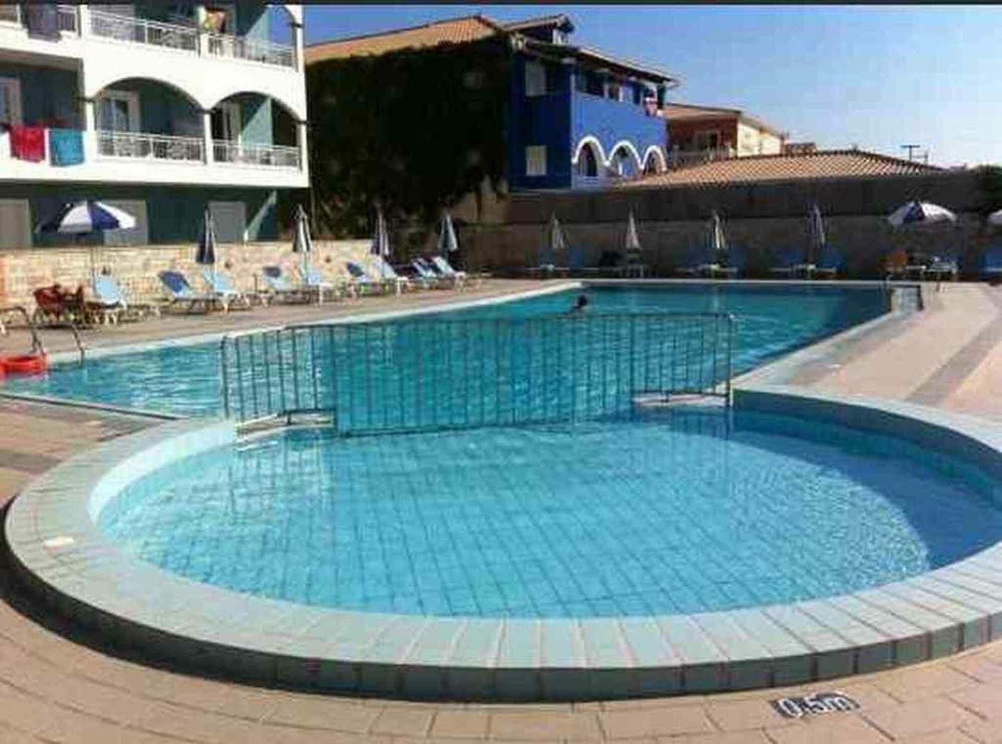 Astir Palace Hotel Laganas Extérieur photo