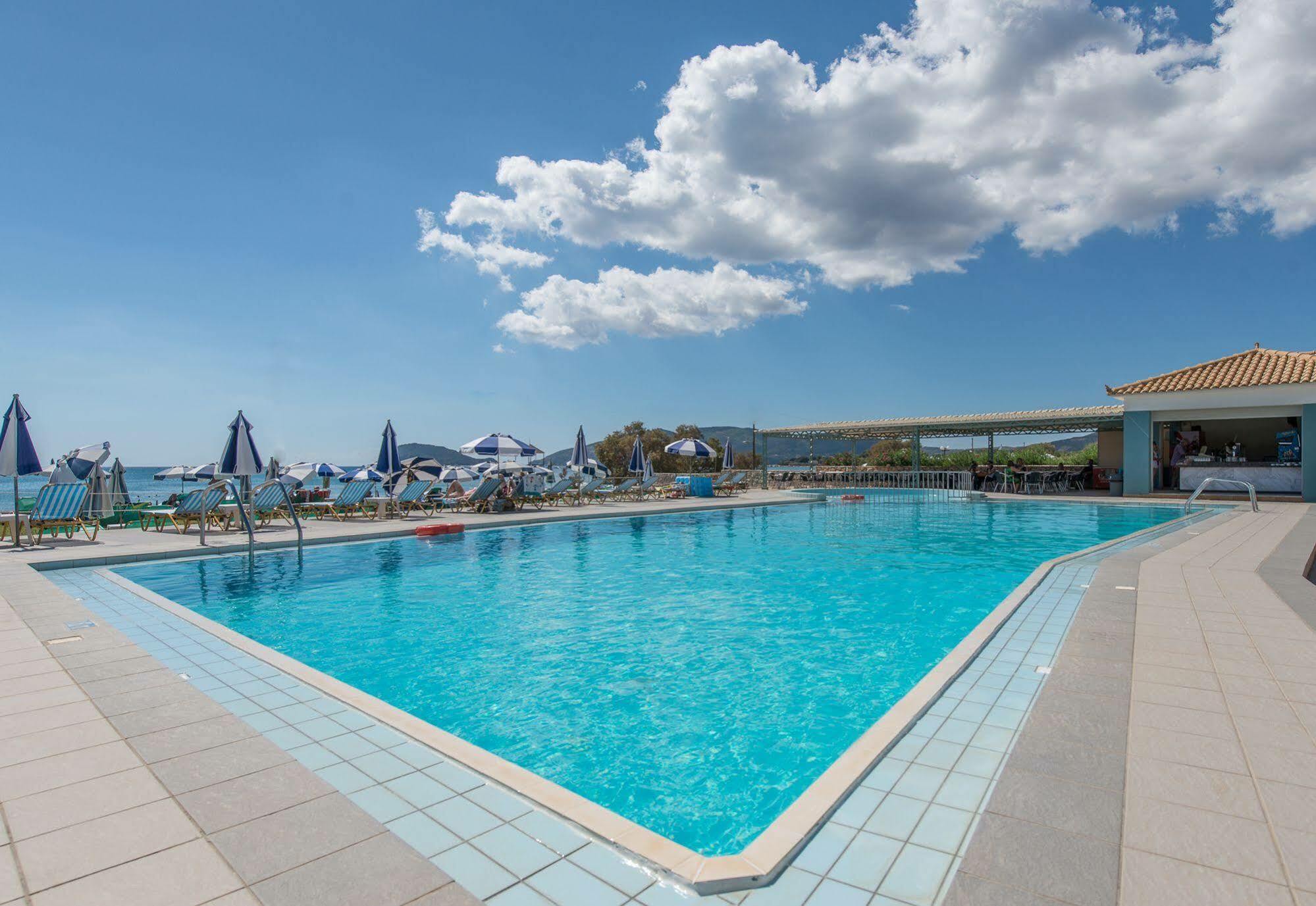 Astir Palace Hotel Laganas Extérieur photo