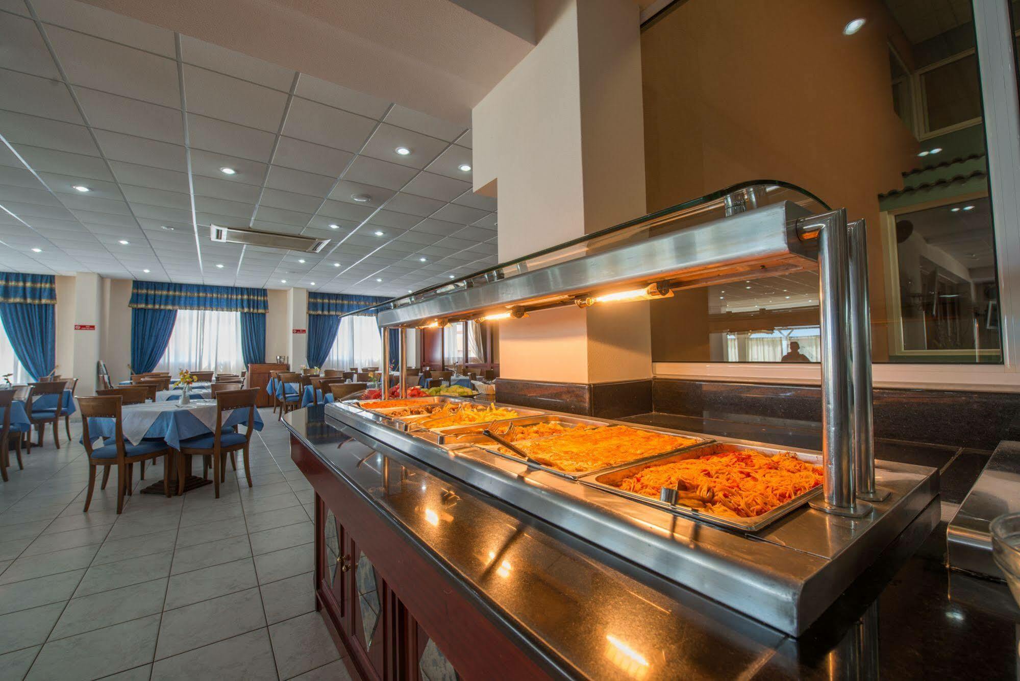 Astir Palace Hotel Laganas Extérieur photo