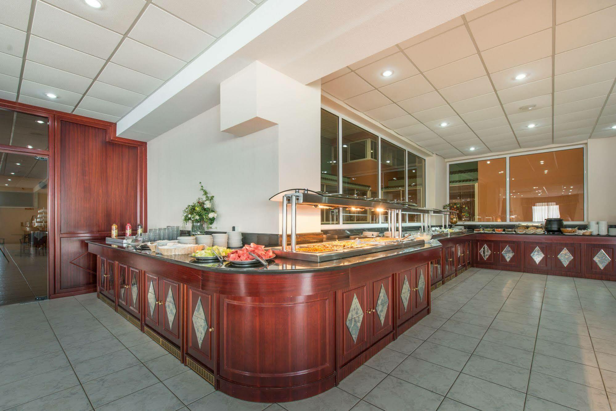 Astir Palace Hotel Laganas Extérieur photo