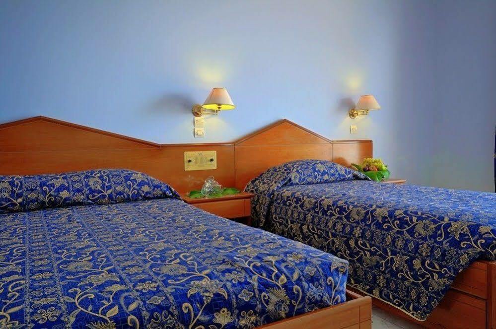 Astir Palace Hotel Laganas Extérieur photo